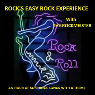 Episode 1877: ROCK'S EASY ROCK EXPERIENCE 45