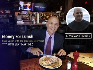 Kevin Van Eekeren - CEO of Fulcrum Tactical, a SWAT Training Company