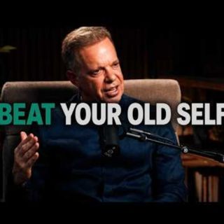 Beat Your Old Self | Joe Dispenza Motivational Speech
