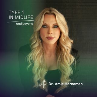 Ep 169 - The Thyroid Fix: Why TSH Isn't Enough with Dr. Amie Hornaman