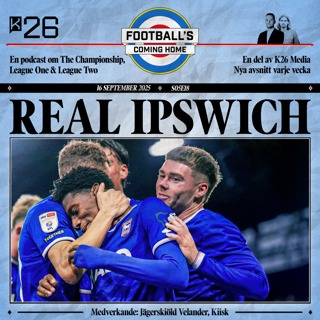 Real Ipswich
