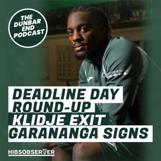 Hibs transfer window review: THREE deadline day signings, Klidje exit