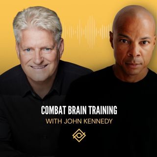 Combat Brain Training with John Kennedy