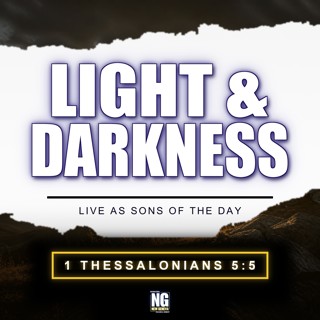 The Light And The Darkness