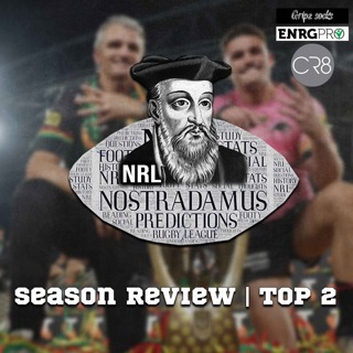 Season Review | Top 2