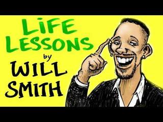 5 Life Lessons - Will Smith | After Skool