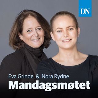 Sjefen griner stadig vekk - hva gjør jeg?