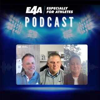 178. Utah Jazz Director of Operations Austin Ainge