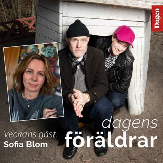 "Så länge övergrepp och våld mot barn sker så finns det jobb att göra"