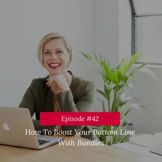 How To Boost Your Bottom Line With Bundles