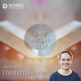 E2513 -5-Christian Lilleheim - Annerledes: Hensikten med et annerledes liv
