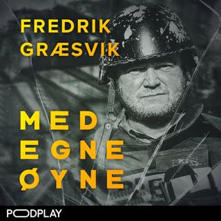 Fredrik Græsvik: Med egne øyne - oppsummering (Bonusepisode)