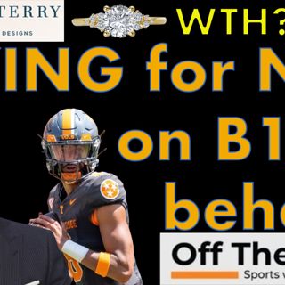 Joel Klatt says Vols controlled the narrative with QB Nico Iamaleava