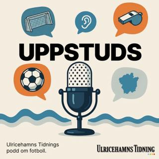 Uppstuds 21 – Serievinnande tvillingar