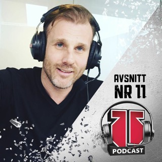 S02E11 - Conny Strömberg