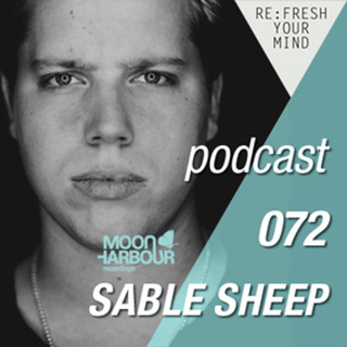 Re:Fresh 72: SABLE SHEEP