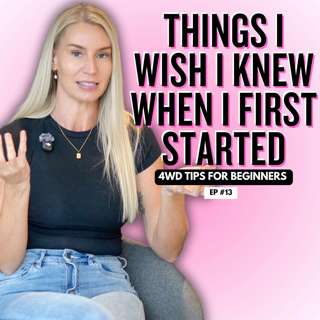 4WD Beginner Tips: Everything You Need to Know to Start