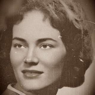 MURDERED: Leota Camp