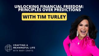 (Ep 332) Unlocking Financial Freedom: Principles Over Predictions
