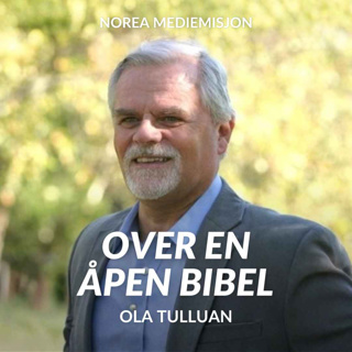 Et møte som forandrer alt - Ola Tulluan (E2642-1)