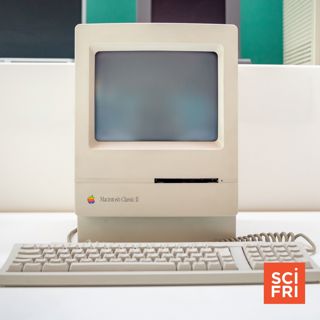When The ‘Personal’ Computer Turned 30