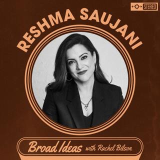 Reshma Saujani on Girls who Code, Gender Dynamics, and Women Aging