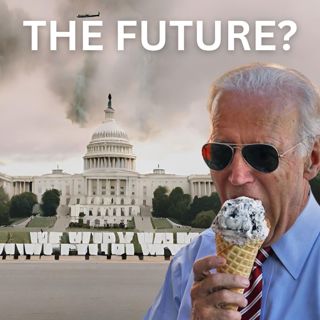 What the Future Holds for America