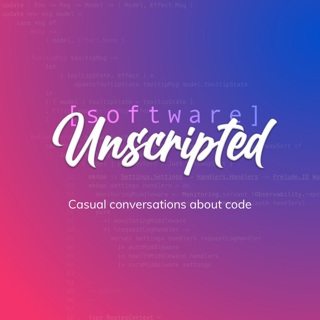 Gleam's Design and Compiler - with creator Louis Pilfold