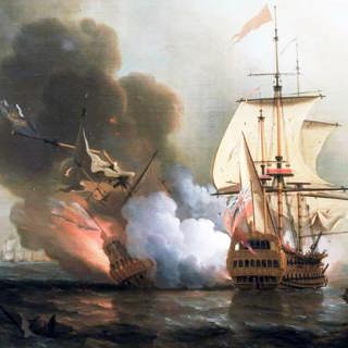 The billion-dollar shipwreck and the man who tried to find it