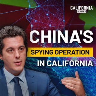 China's Hidden Political Influence Across California and the US | Joshua Philipp
