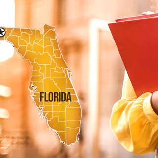 DeSantis Revolutionizes University Accreditation, US Economy Shrinks Amid Tensions, NC Legislature Passes Hurricane Aid, US Sanctions Mexican Banks, and more...