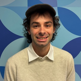 Ep43: Introducing Luke: Meet the New Voice to Our Podcast