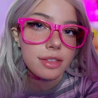 A Cute Nerdy Girl in Class is Catching Feelings.. For You! ASMR Roleplay | DOLLBLUSH ASMR
