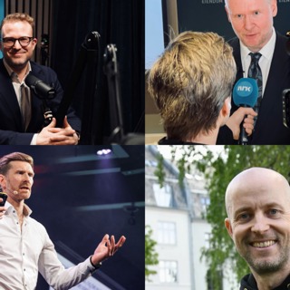 E101 - Hvor gikk boligprisene i april?
