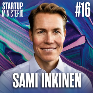 Sami Inkinen ja esimerkin voima