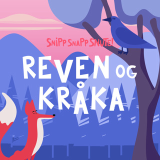 Reven og Kråka