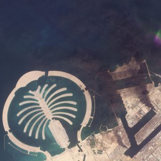 The Global Story: Can Dubai’s luxe image survive the war with Iran?