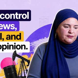 Culturally Clueless | The Media Lies, Oil Shifts & Trump's Own People Are Done | Episode 108
