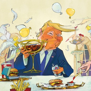 The Edition: Trump’s gilded age, the ‘hell’ of polyamory & is Polanski Britain’s Mamdani?