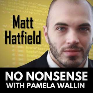 Saying No to Canada's Censorship Plan with Matt Hatfield of Open Media