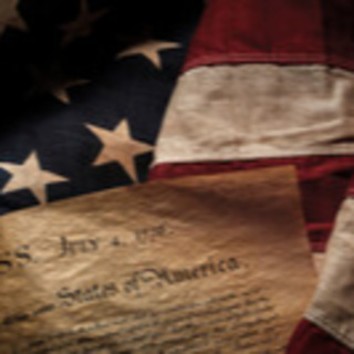 The Declaration of Independence
