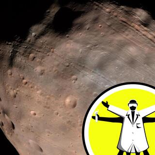 Mars moon mission to Phobos, and a DNA typewriter