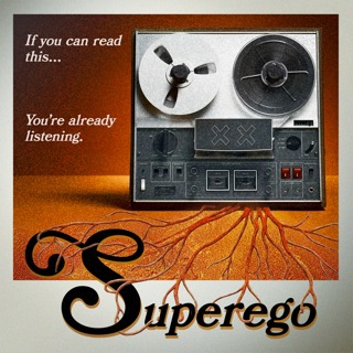 Superego: Episode 7:2