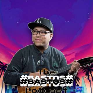 THE BASTOS PODCAST -XMAS EDITION w/ youtuber singer MELVINSINGS