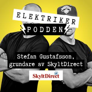 ELEKTRIKERPODDEN