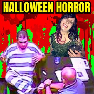 Halloween Killer Realizes He's Finally Been Caught Years Later