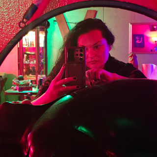 FAN MAIL FROM TONY! LET'S TALK ABOUT VIRTUAL DOMINATION AND A SEX ADDICTION