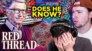 Hantavirus or Scamvirus: You Decide | Red Thread