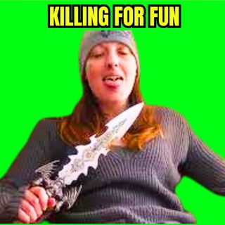 Joanna Dennehy - Killing for Fun - True Crime Documentary