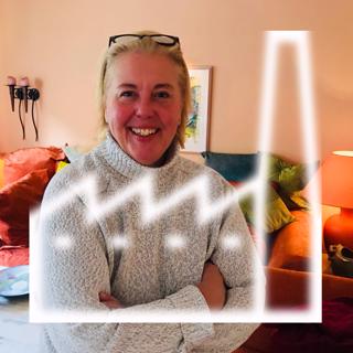 5. Suzanne Axell